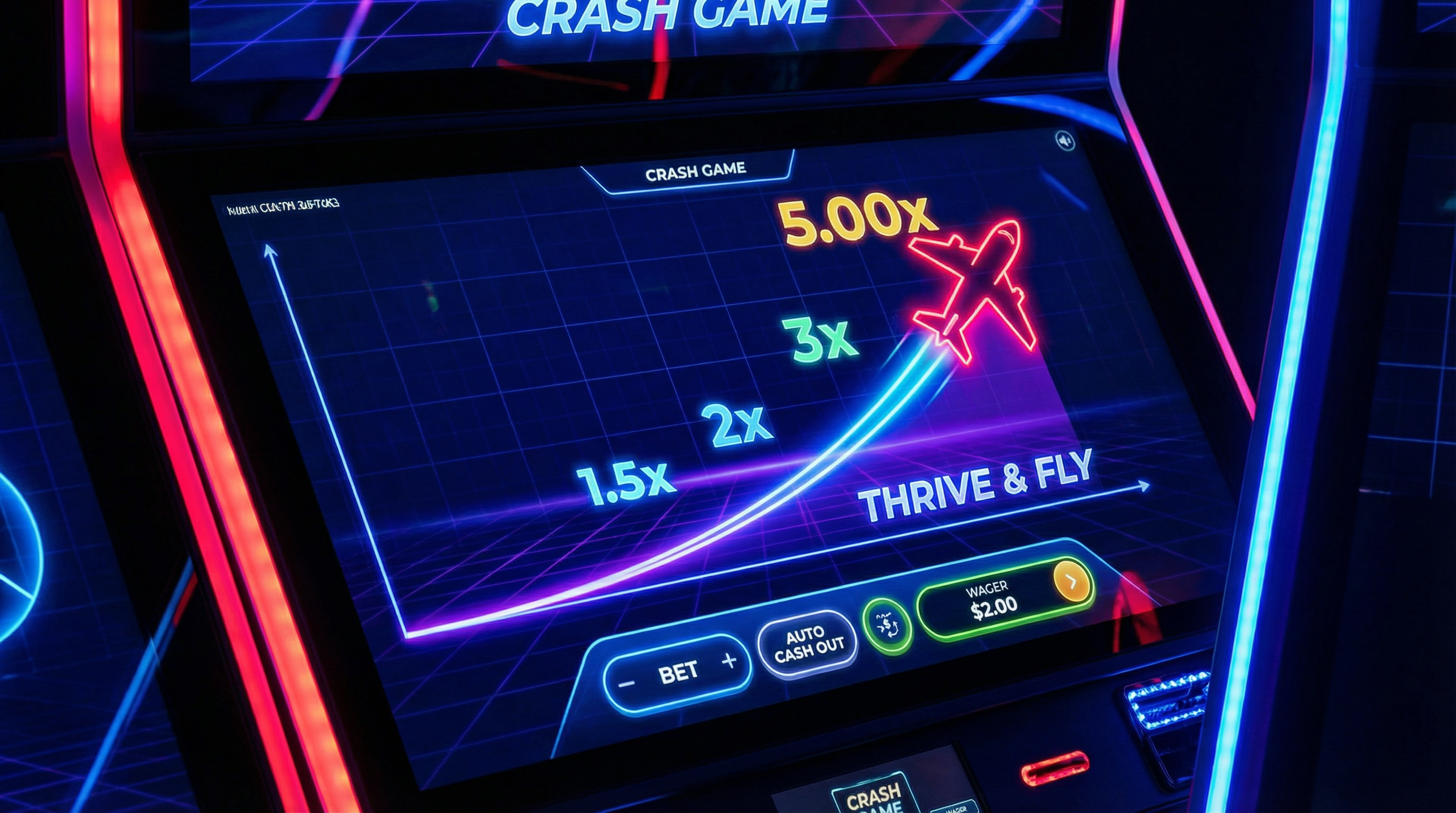 c7娱乐飞行游戏界面